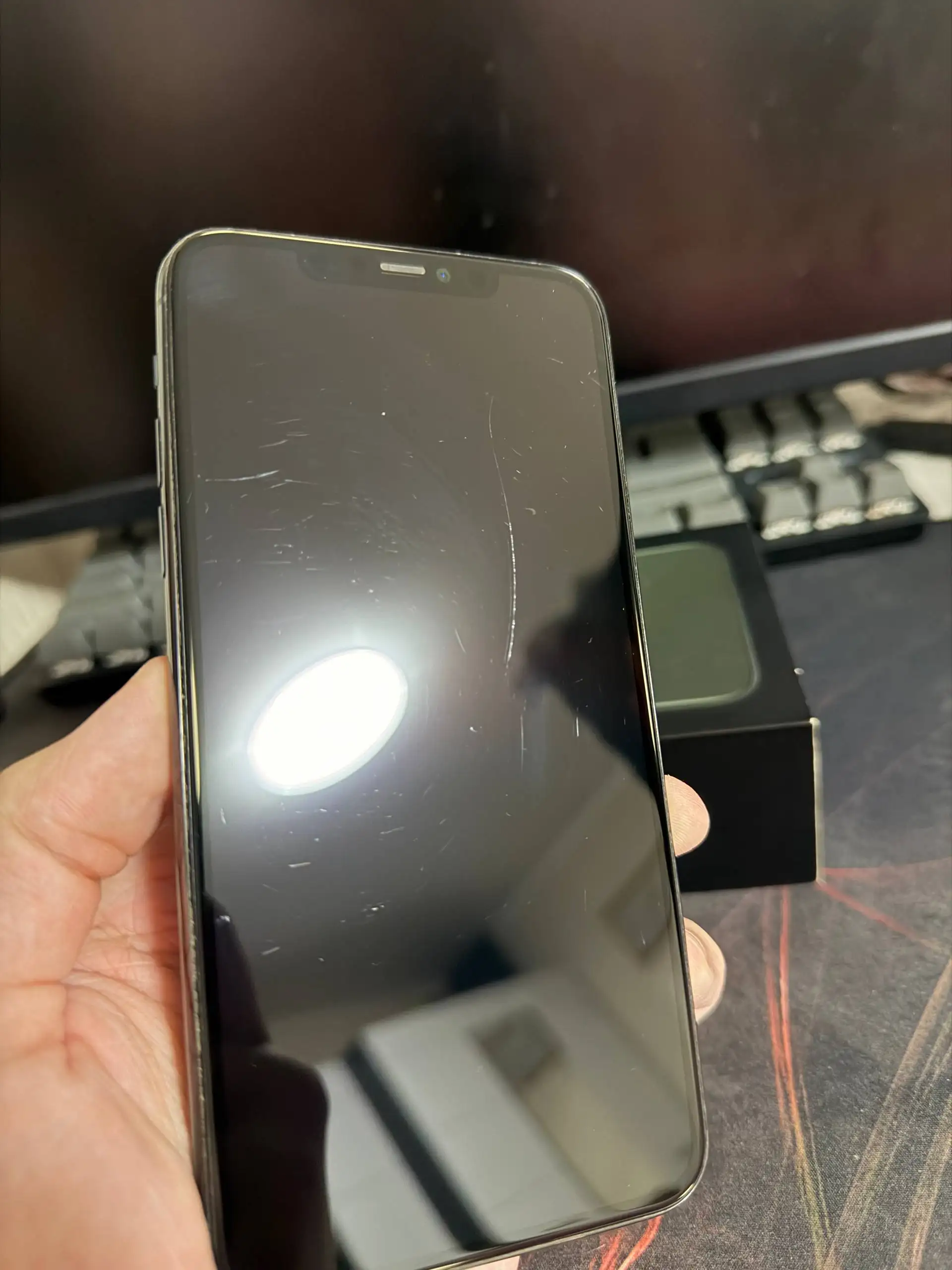 iPhone 11 Pro Max 256GB - Смартфоны и гаджеты (Электроника) в Вологда