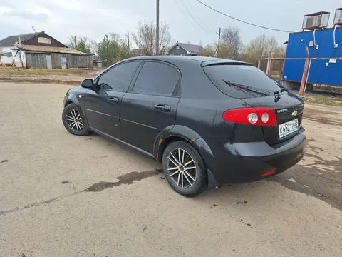 Автомобиль 2008 года - Коробка передач в Вологда