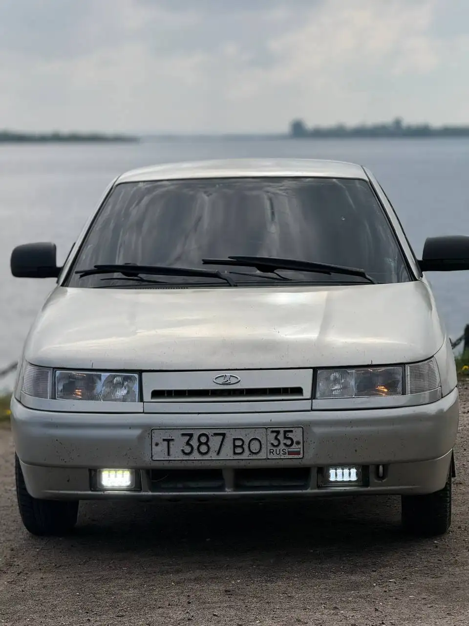 ВАЗ 2109 1994 - полный ход 124 мотор шеснарь - Легковые автомобили (Авто) в Вологда