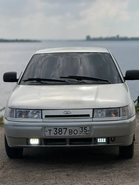 ВАЗ 2109 1994 - полный ход 124 мотор шеснарь - частное объявление в Вологда