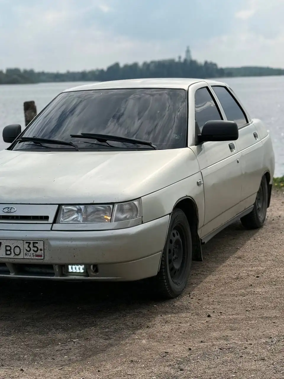 ВАЗ 2109 1994 - полный ход 124 мотор шеснарь - Легковые автомобили (Авто) в Вологда