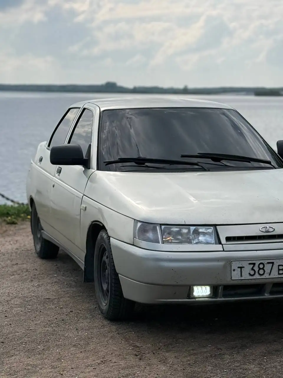 ВАЗ 2109 1994 - полный ход 124 мотор шеснарь - Легковые автомобили (Авто) в Вологда