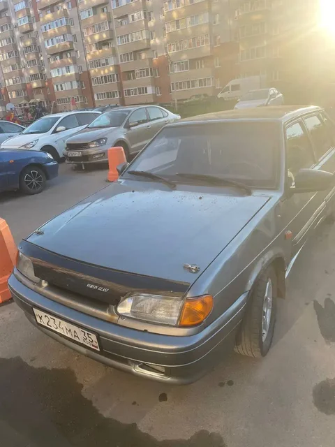 Продам авто 2007 года - Авто в Вологда