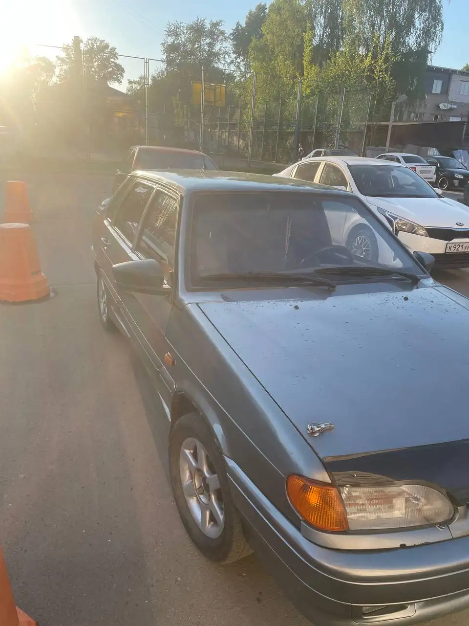 Продам авто 2007 года - Легковые автомобили (Авто) в Вологда