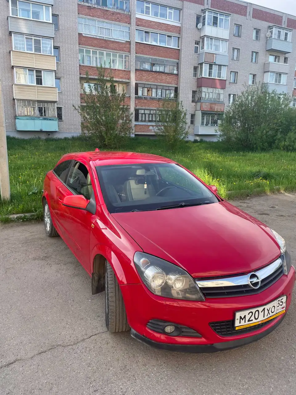 Продам Opel 2007 - Легковые автомобили (Авто) в Вологда