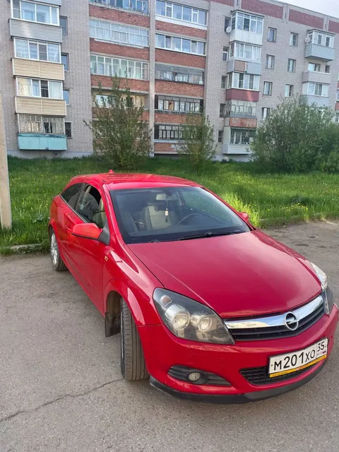 Продам Opel 2007 - Легковые автомобили в Вологда