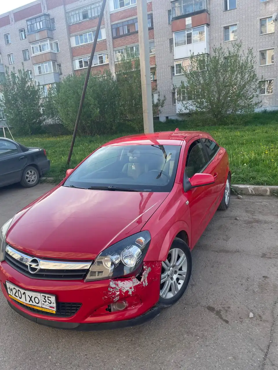 Продам Opel 2007 - Легковые автомобили (Авто) в Вологда