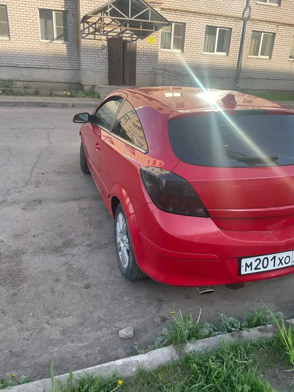 Продам Opel 2007 - Легковые автомобили (Авто) в Вологда