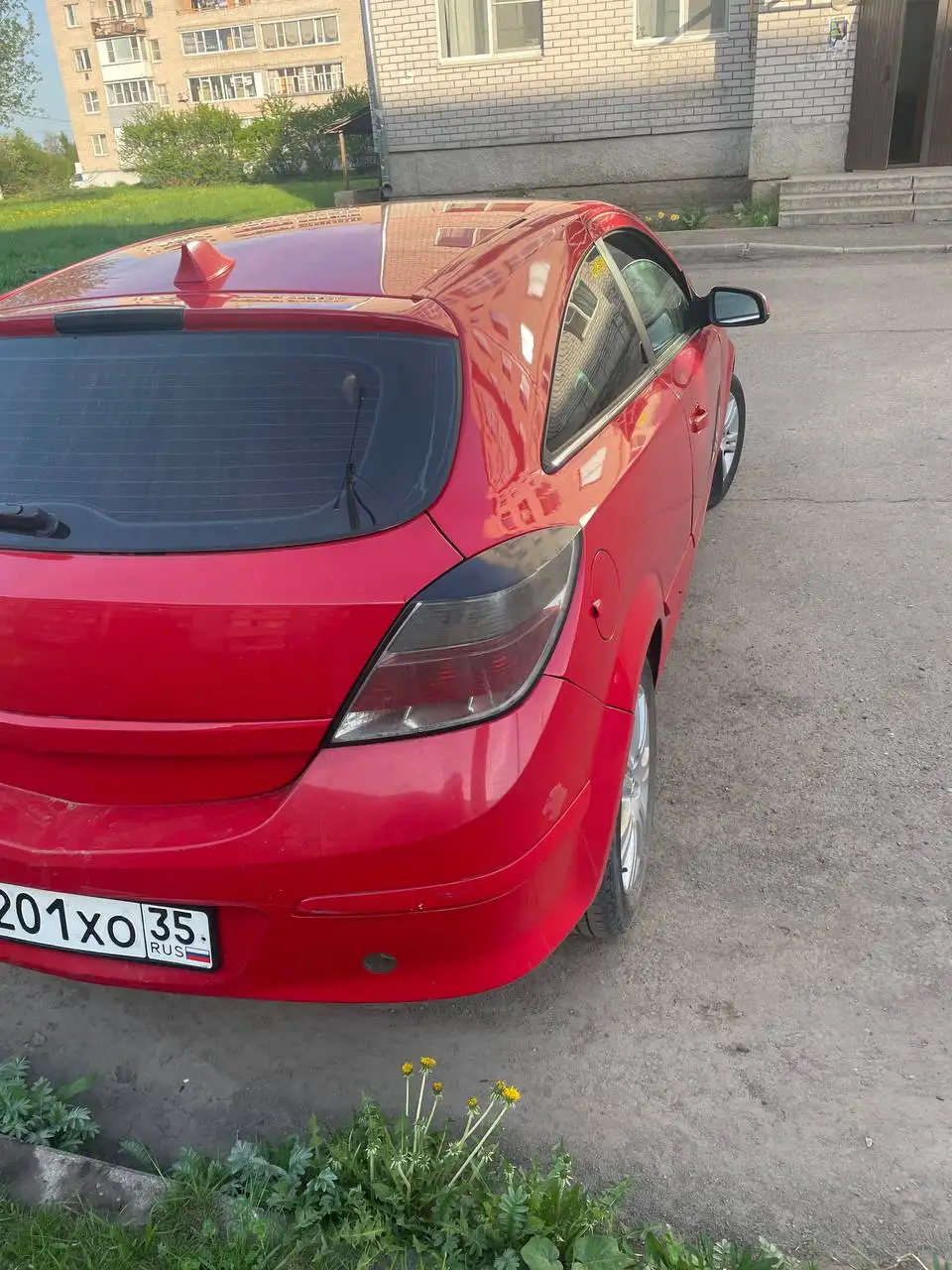 Продам Opel 2007 - Легковые автомобили (Авто) в Вологда