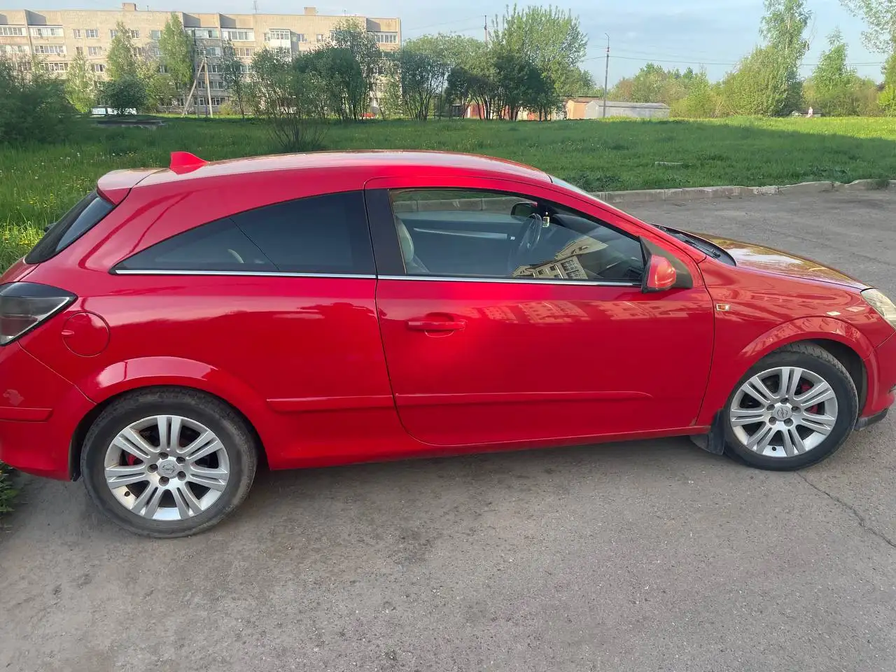 Продам Opel 2007 - Легковые автомобили (Авто) в Вологда