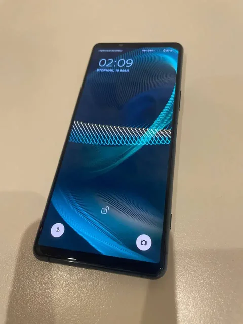 Sony Xperia 5 III 8/256 ГБ - Электроника в Вологда