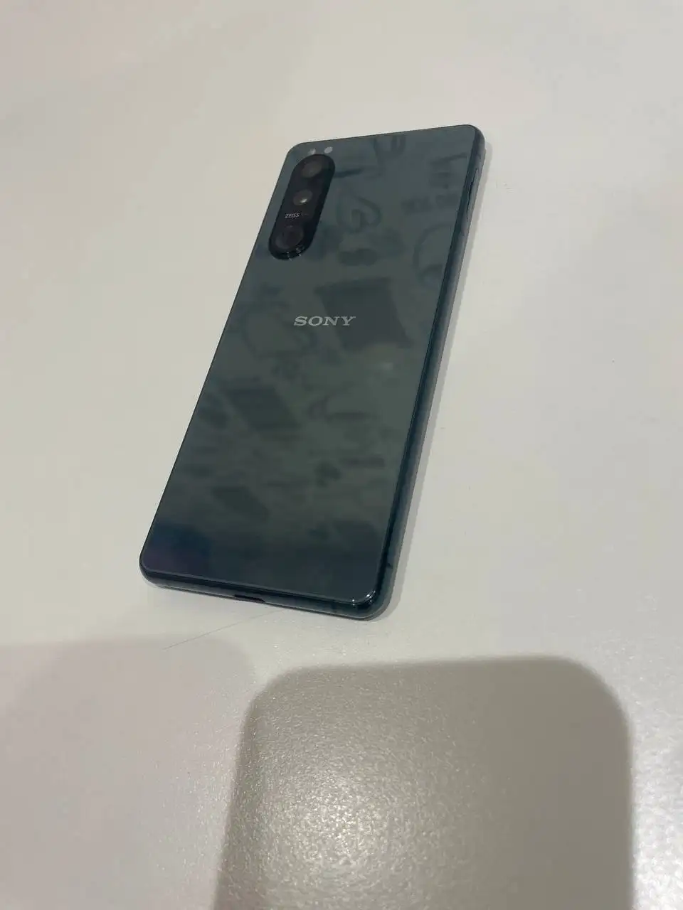 Sony Xperia 5 III 8/256 ГБ - Мобильные телефоны (Электроника) в Вологда