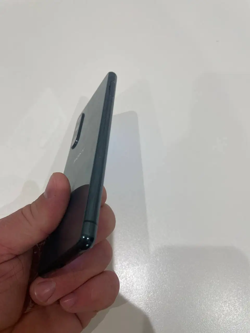 Sony Xperia 5 III 8/256 ГБ - Мобильные телефоны (Электроника) в Вологда