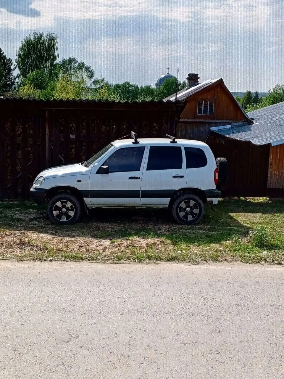 Продам авто от собственника - Авто в Вологда