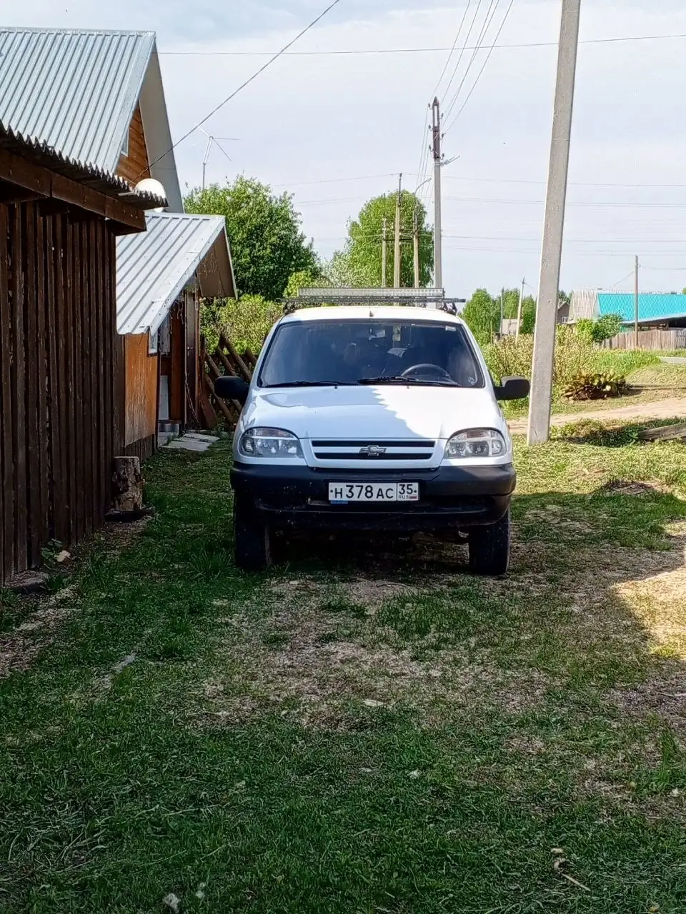 Продам авто от собственника - Авто в Вологда