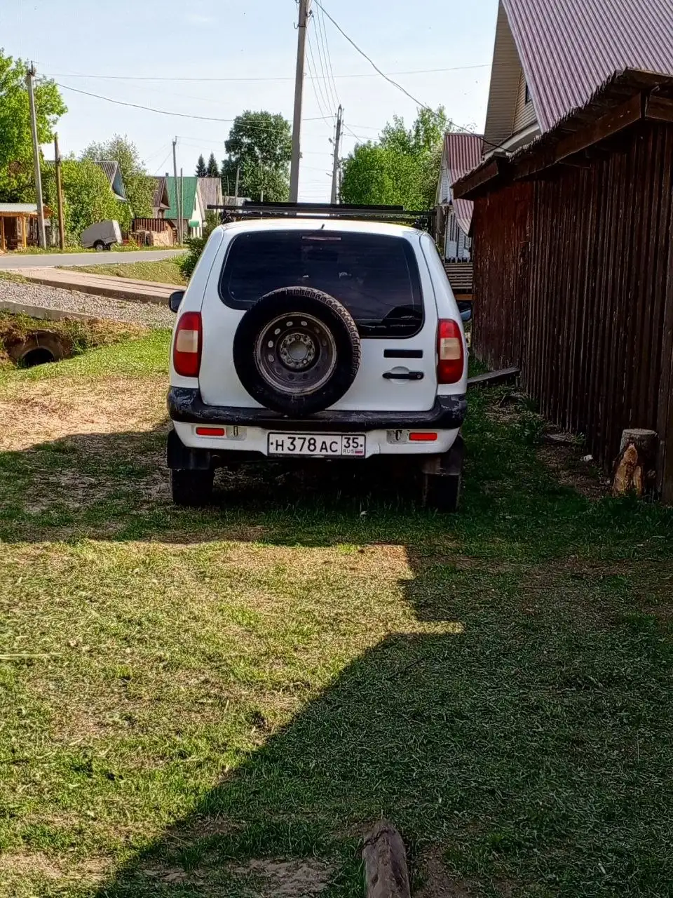 Продам авто от собственника - Авто в Вологда