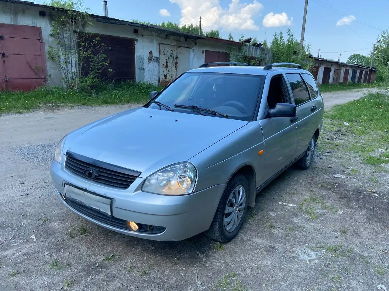 Продам авто - Авто в Вологда
