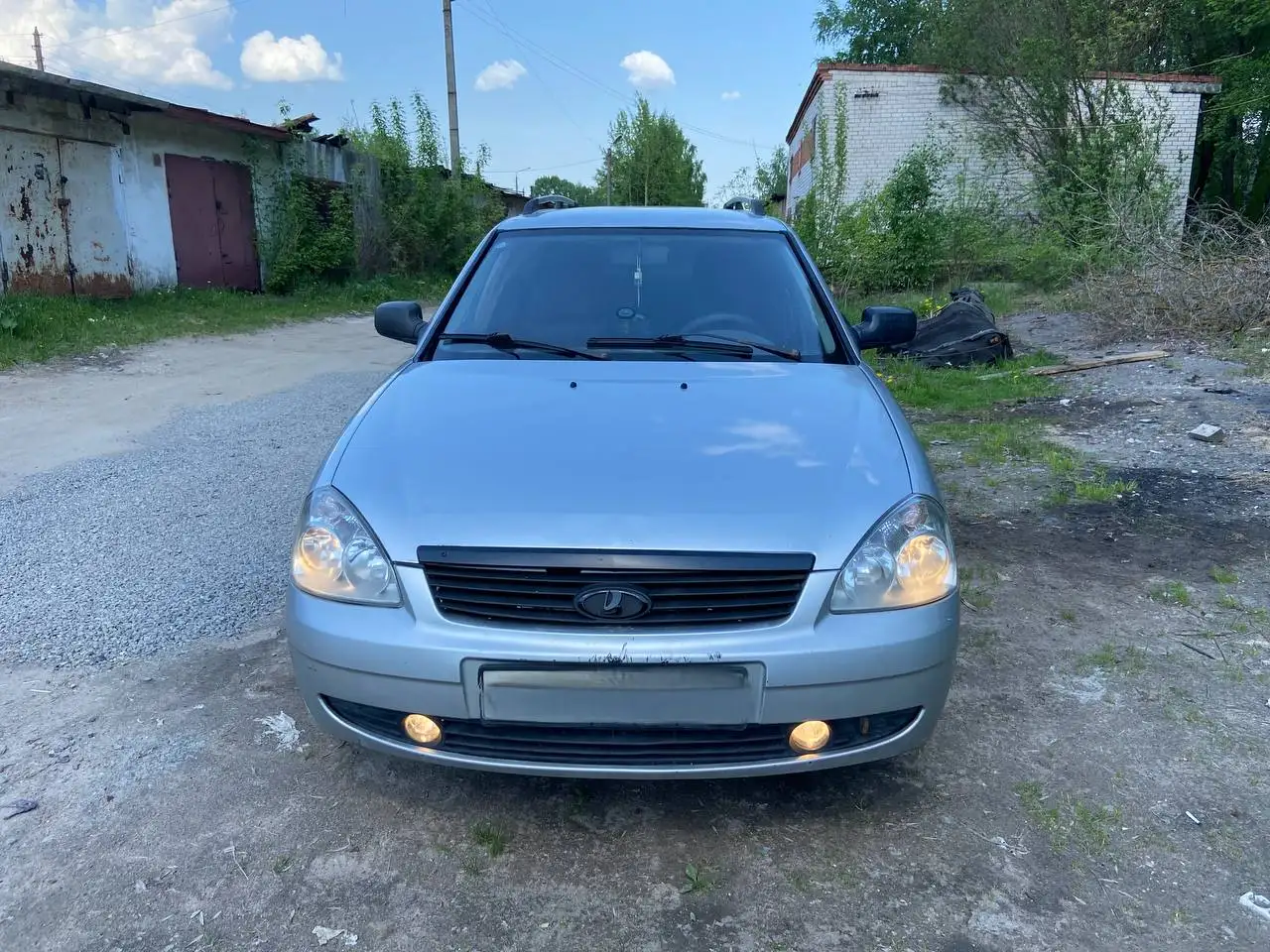 Продам авто - Авто в Вологда
