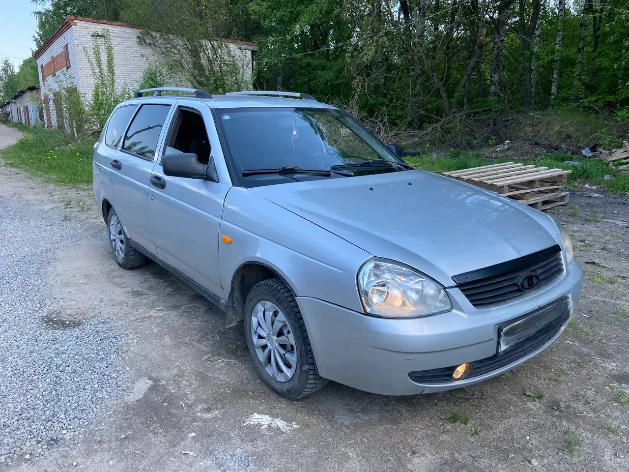 Продам авто - Авто в Вологда