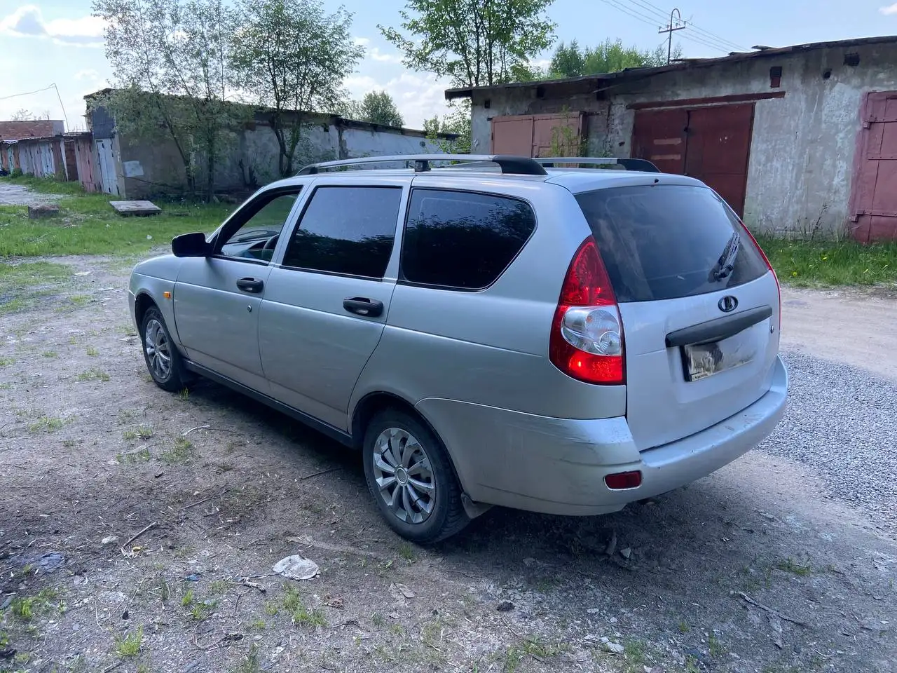 Продам авто - Авто в Вологда