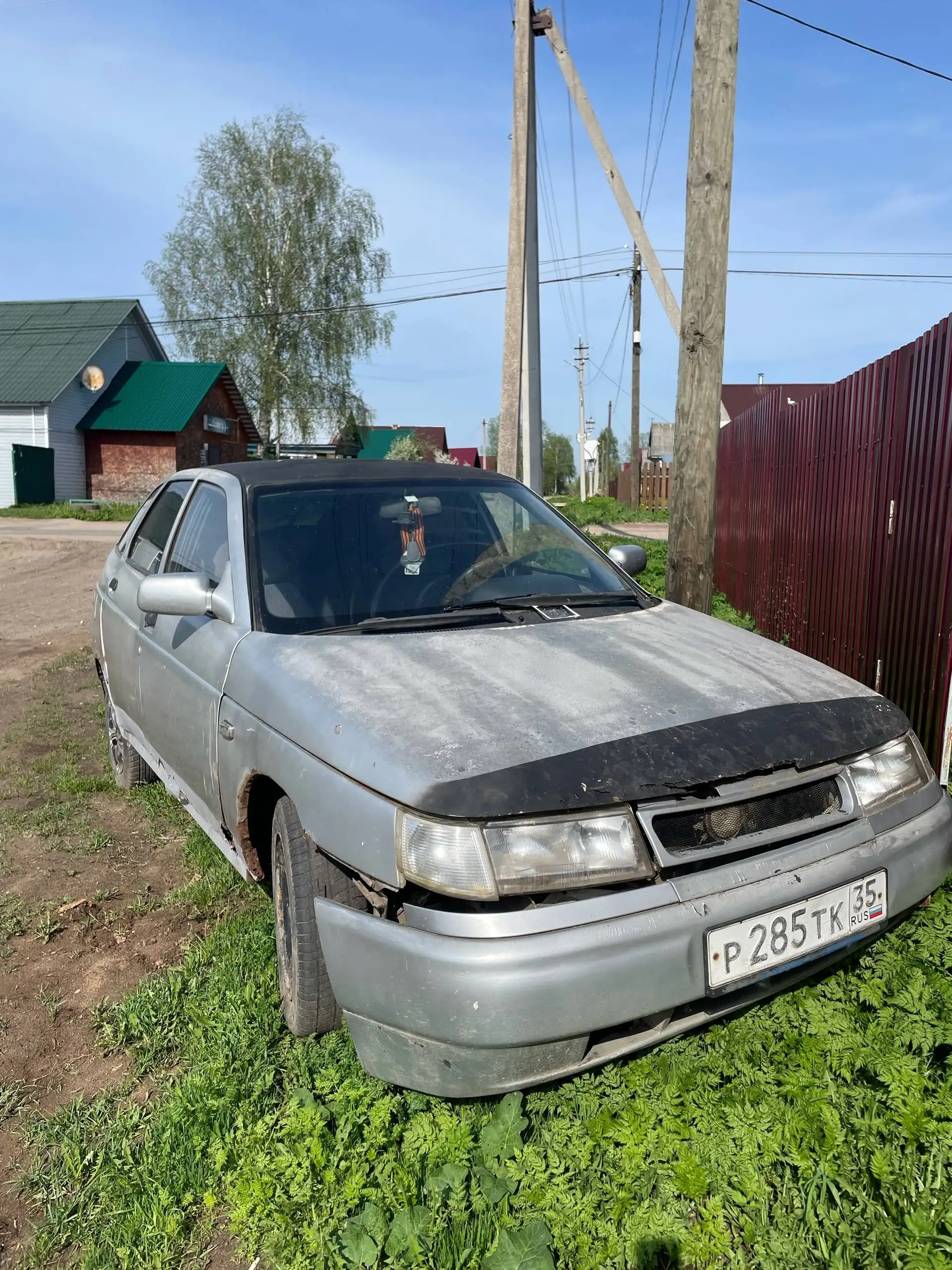Volkswagen Passat B5 2002 в Вологде - Легковые автомобили (Авто) в Вологда
