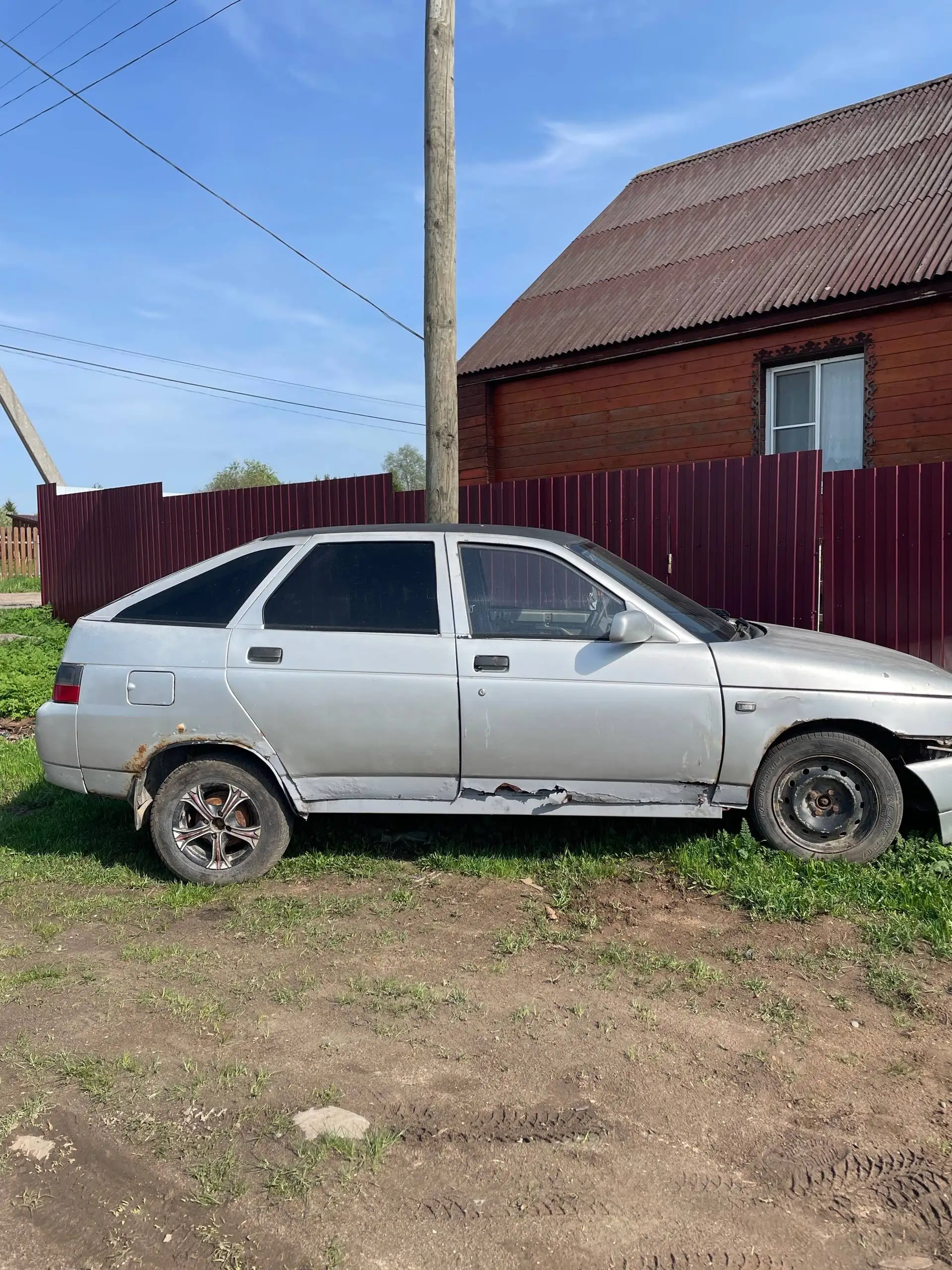 Volkswagen Passat B5 2002 в Вологде - Легковые автомобили (Авто) в Вологда