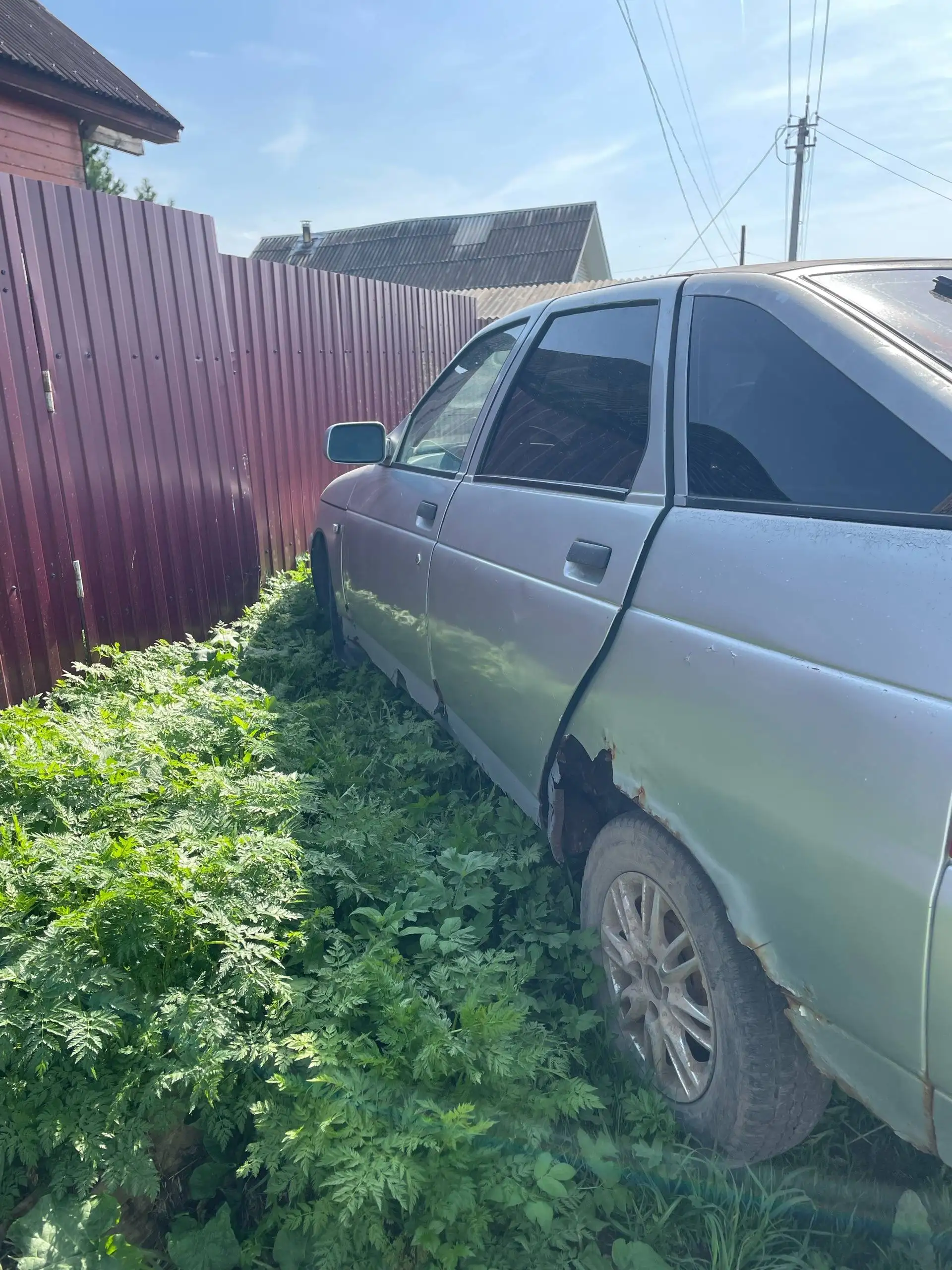 Volkswagen Passat B5 2002 в Вологде - Легковые автомобили (Авто) в Вологда