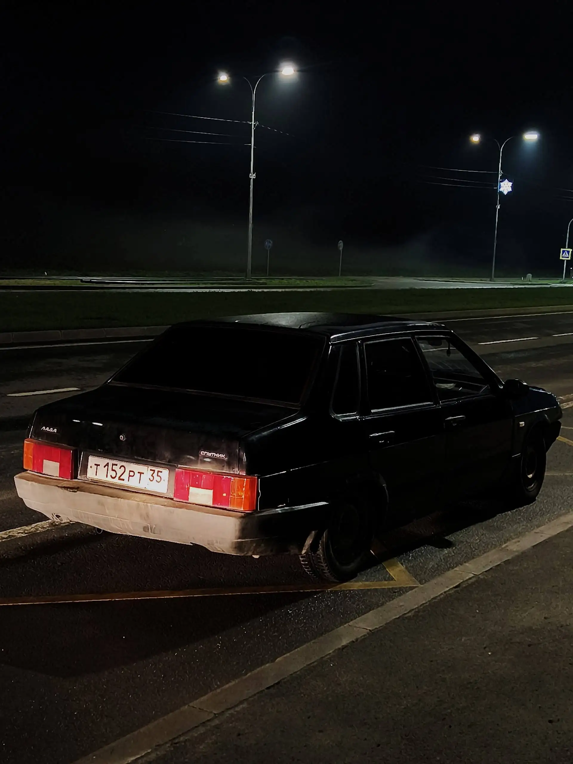 Автомобиль за 50 000 руб. - Авто в Вологда