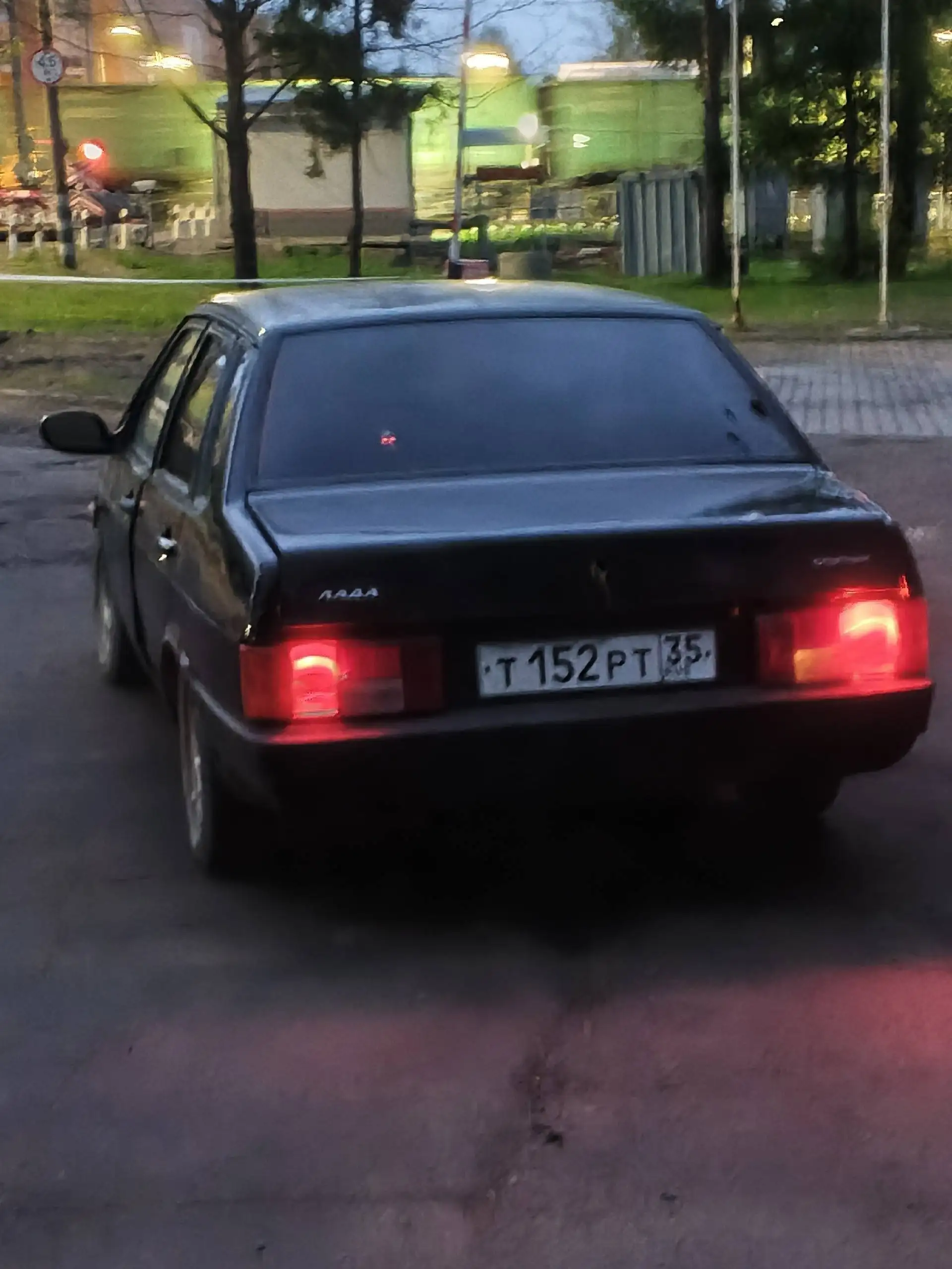 Автомобиль за 50 000 руб. - Авто в Вологда
