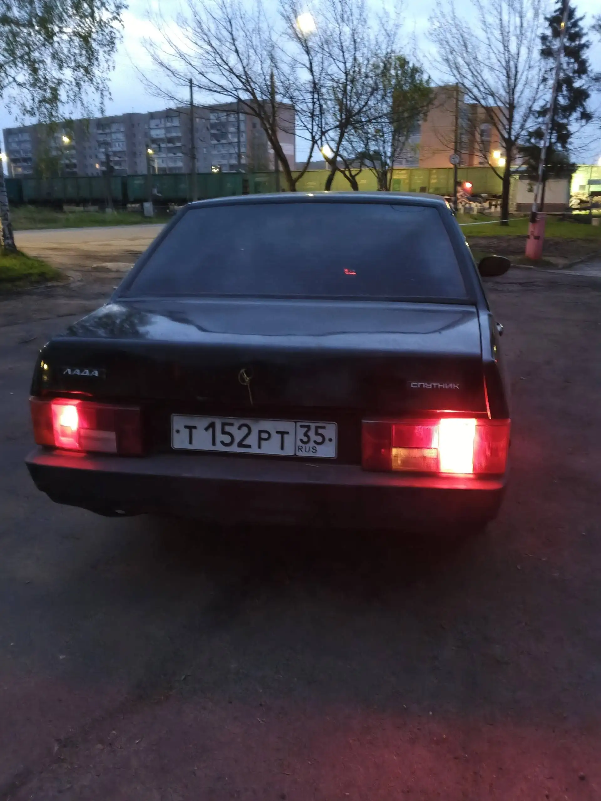 Автомобиль за 50 000 руб. - Авто в Вологда