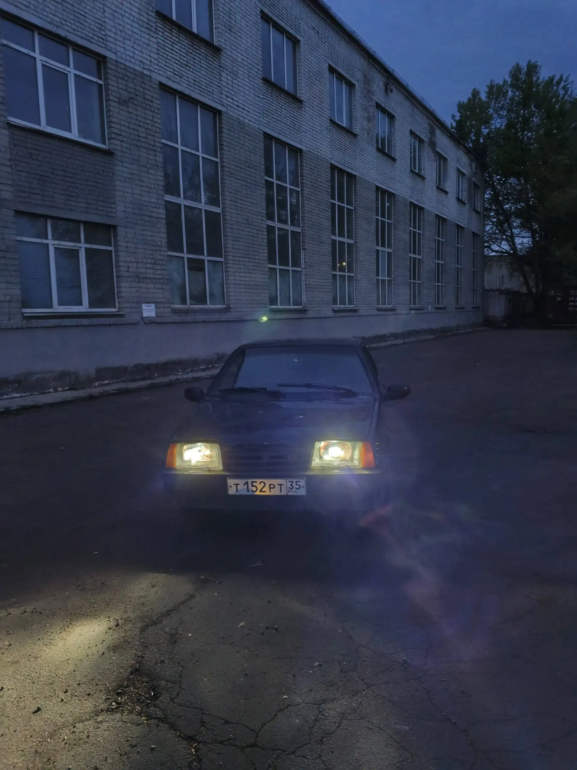 Автомобиль за 50 000 руб. - Авто в Вологда