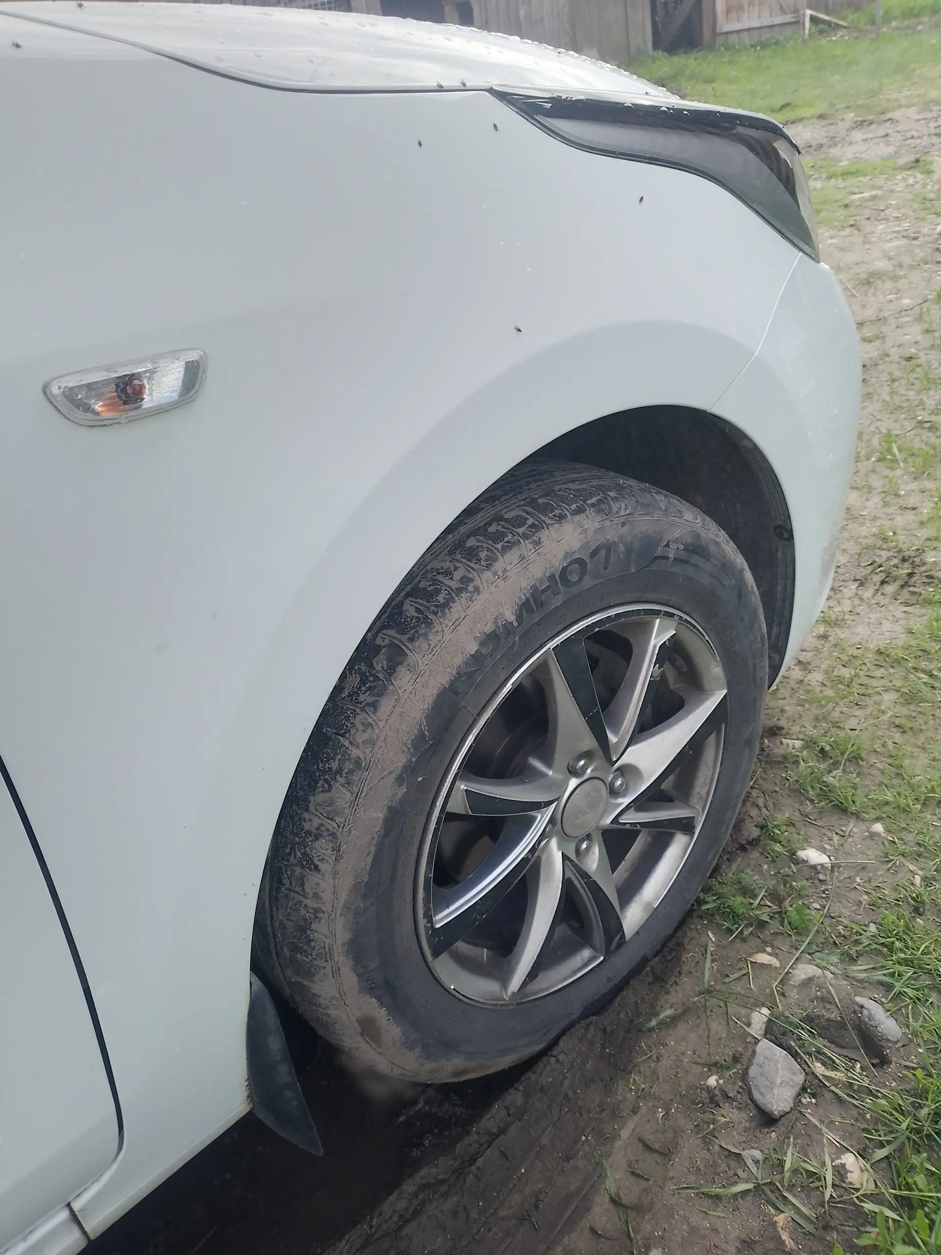 Продам диски 4x100 R15 - Диски (Авто) в Вологда