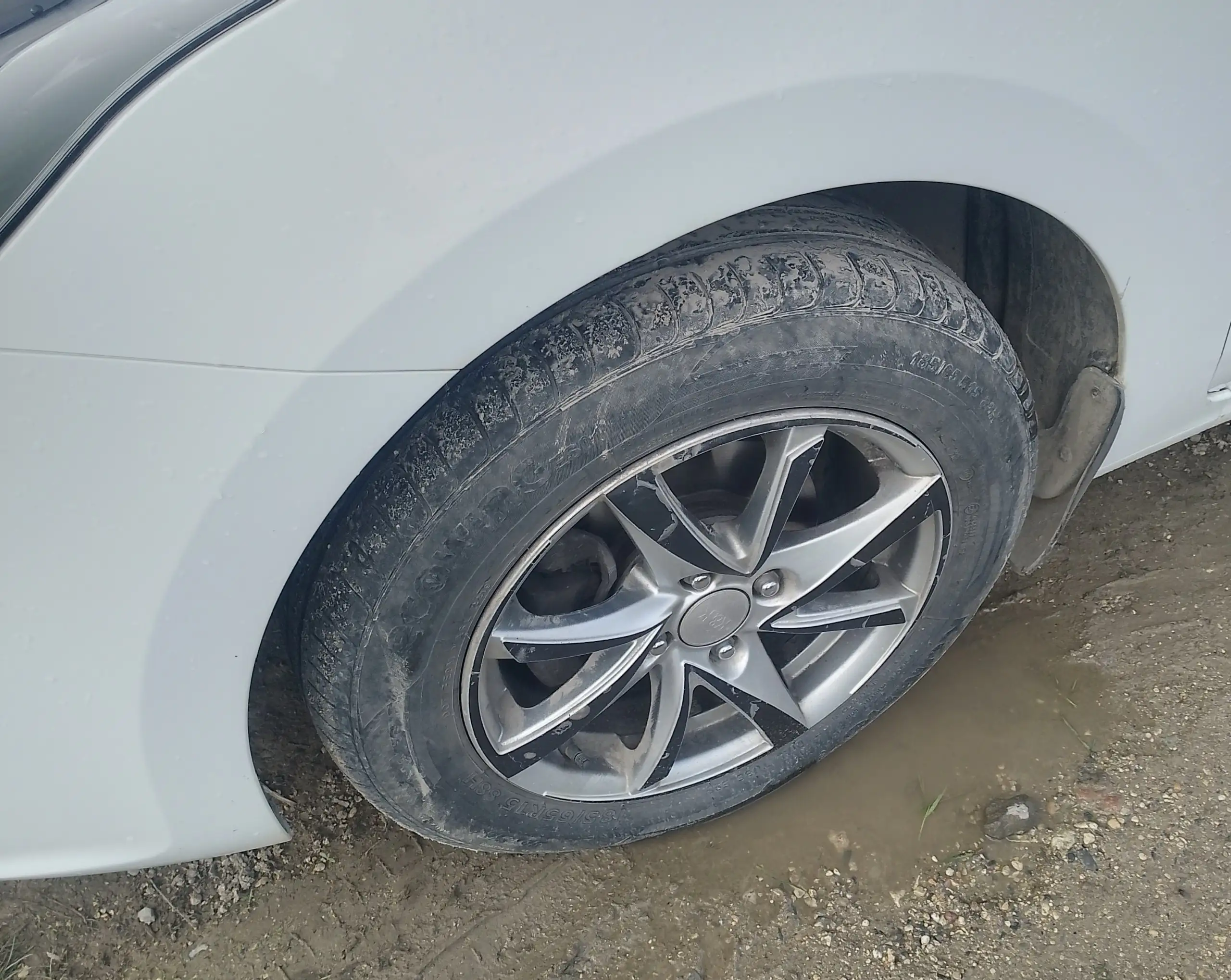 Продам диски 4x100 R15 - Диски (Авто) в Вологда