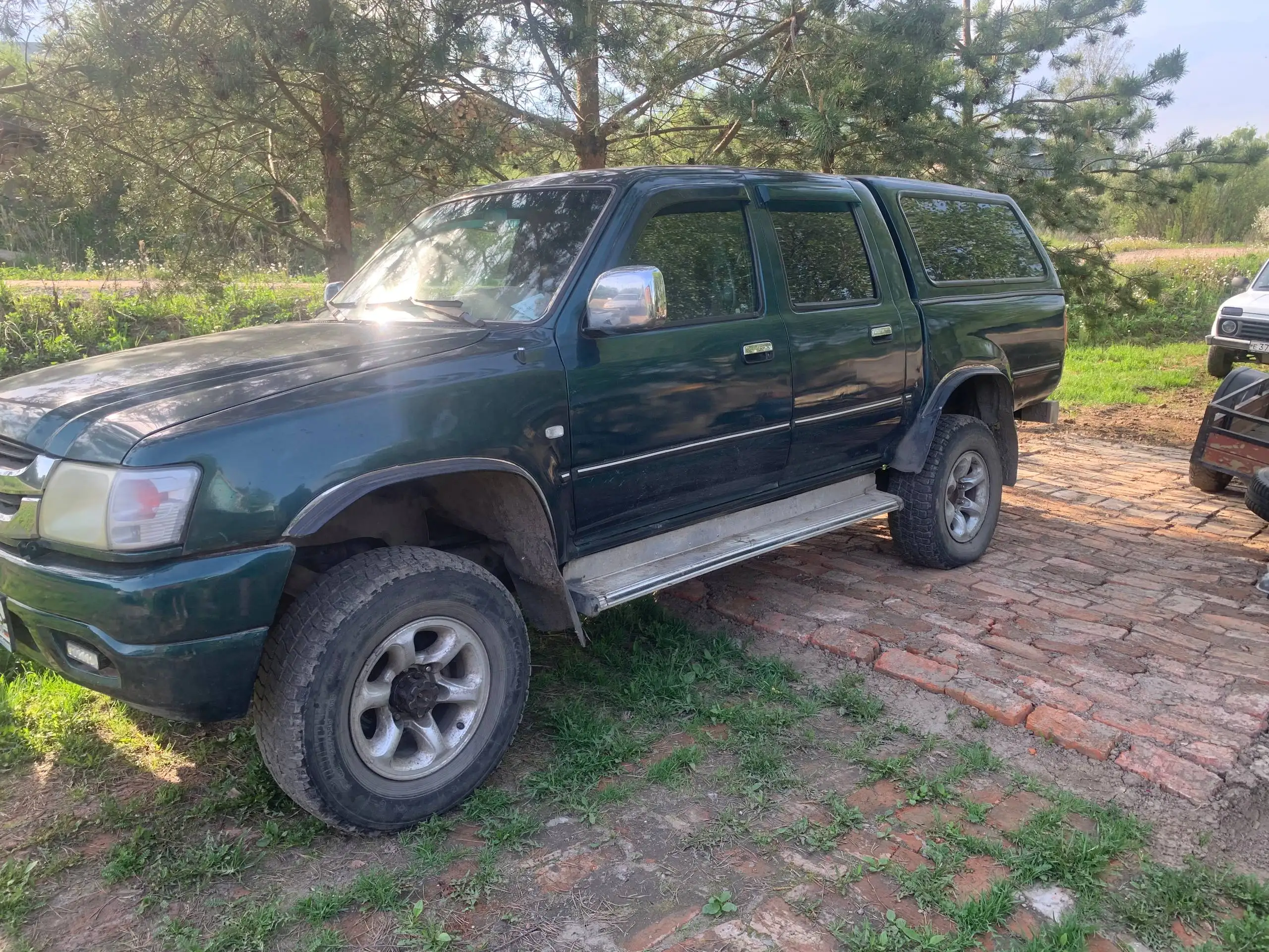 Продажа или покупка авто - Авто (Барахолка) в Вологда