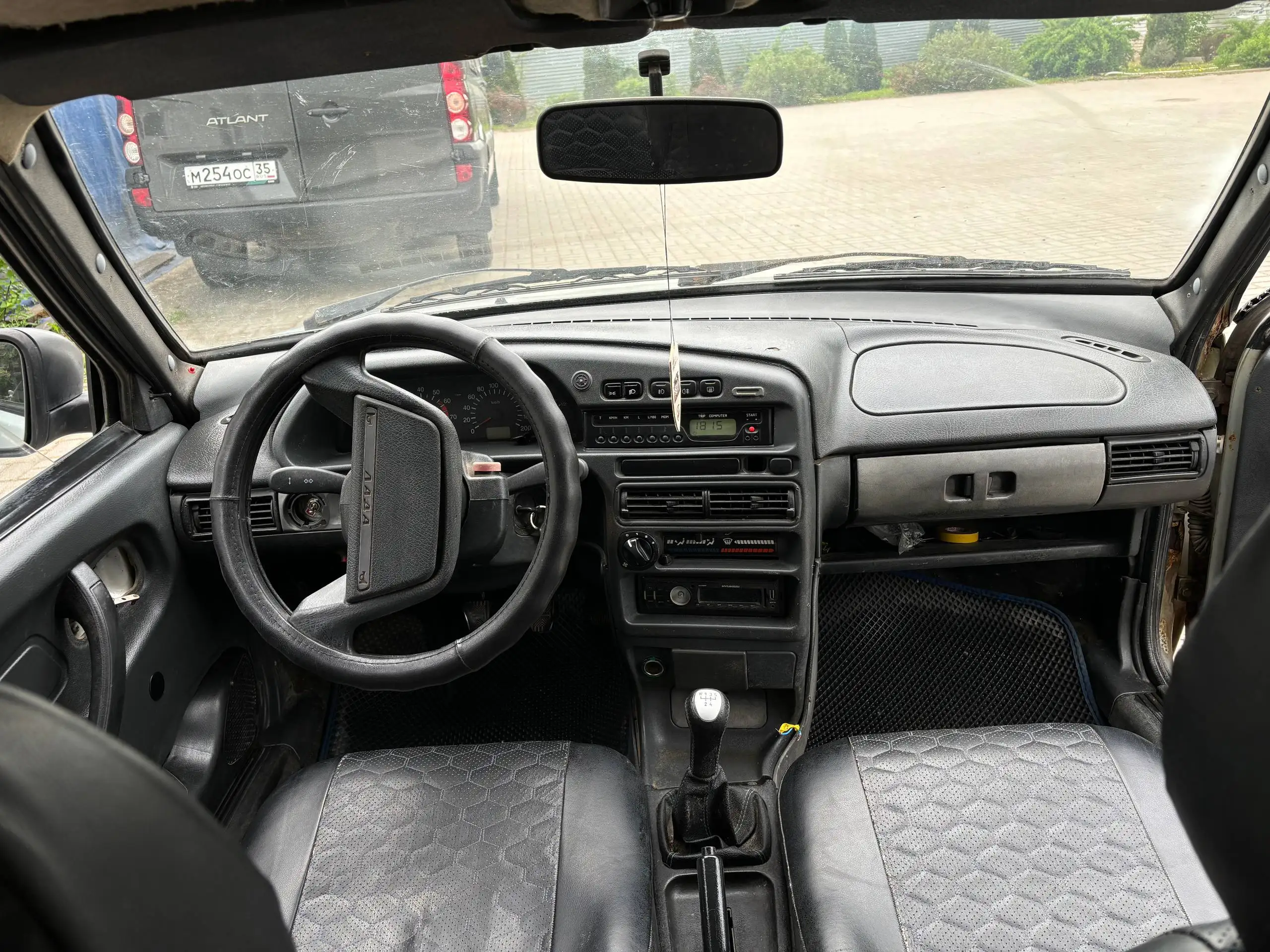 ВАЗ 2115 2004 года - Легковые автомобили (Авто) в Вологда