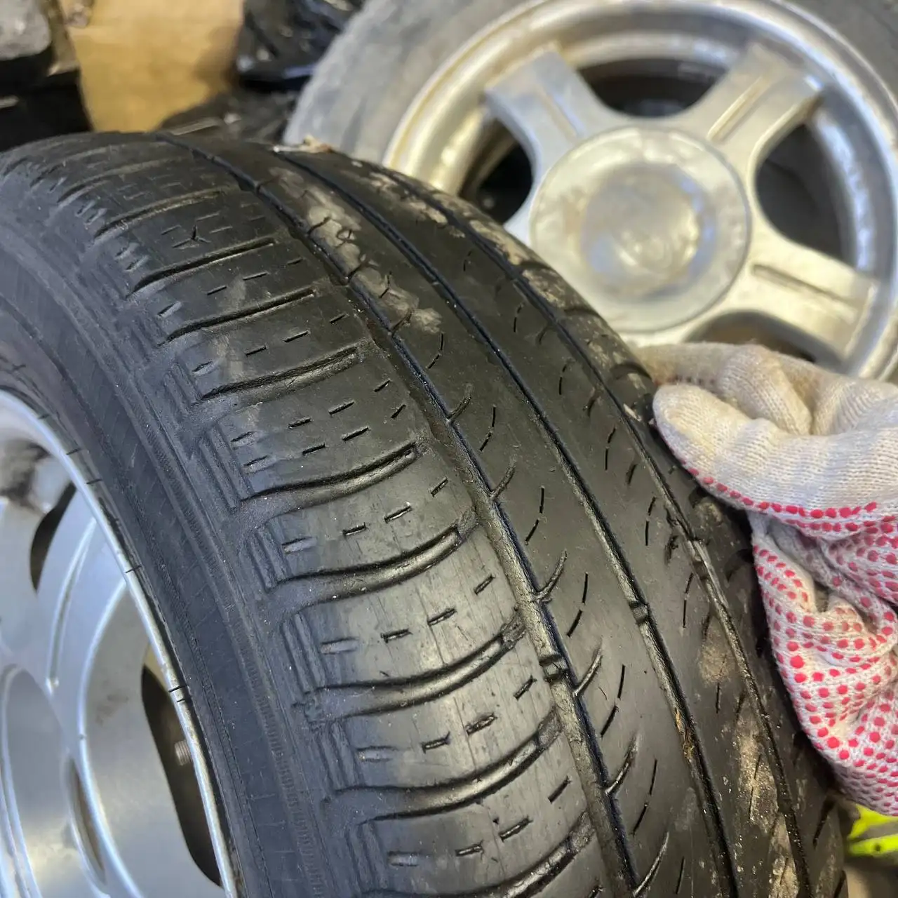 Продам статусы R14 4x98 - Диски (Авто) в Вологда