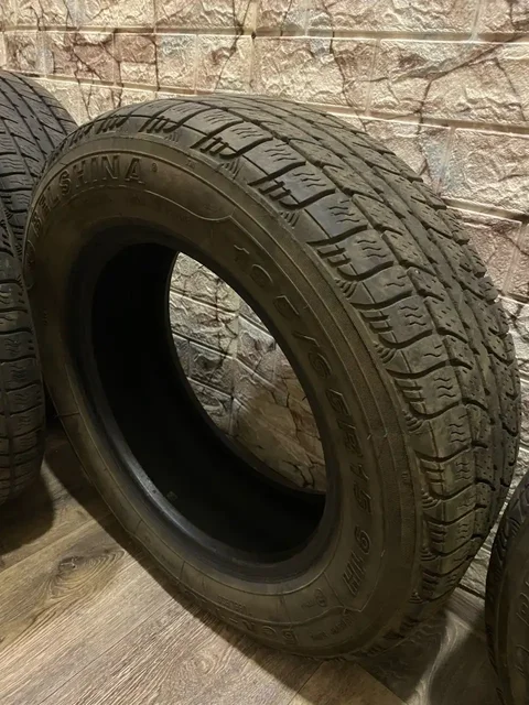 Шины 195/65 R15 - Шины и диски в Вологда