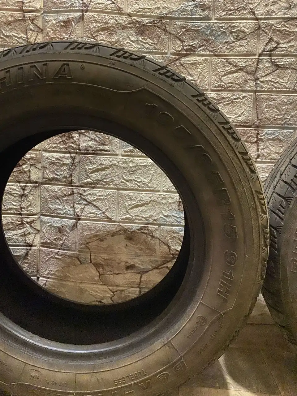 Шины 195/65 R15 - Шины и диски (Авто) в Вологда