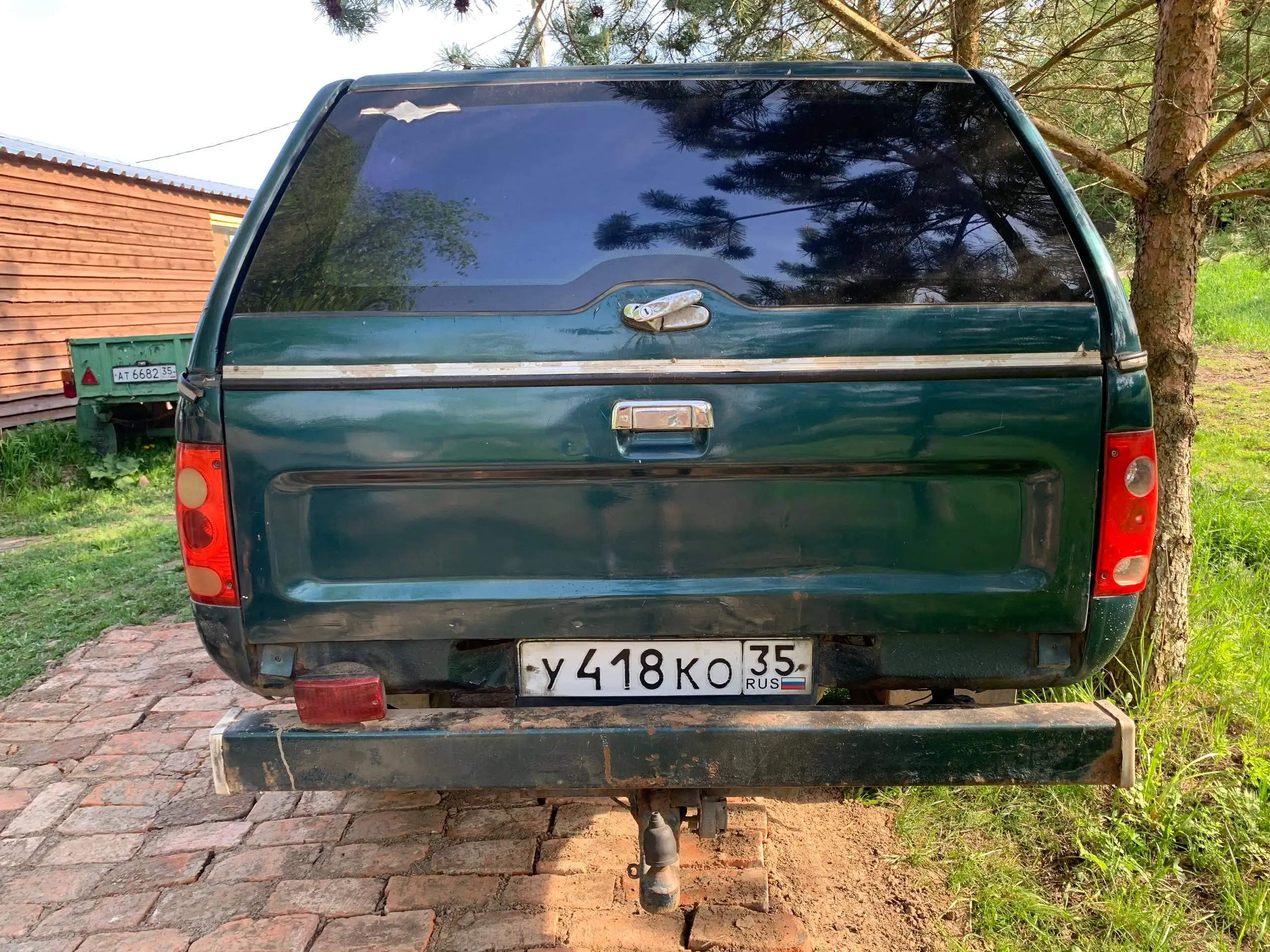 Авто за 400 - Легковые автомобили (Авто) в Вологда