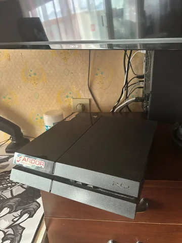 Продам PS4 500GB - Электроника в Вологда