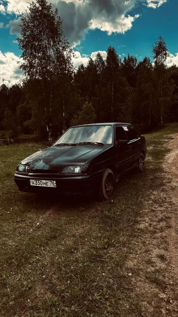 Продажа ВАЗ 2115, 2005 год - Легковые автомобили (Авто) в Вологда