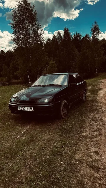 Продажа ВАЗ 2115, 2005 год - Легковые автомобили в Вологда