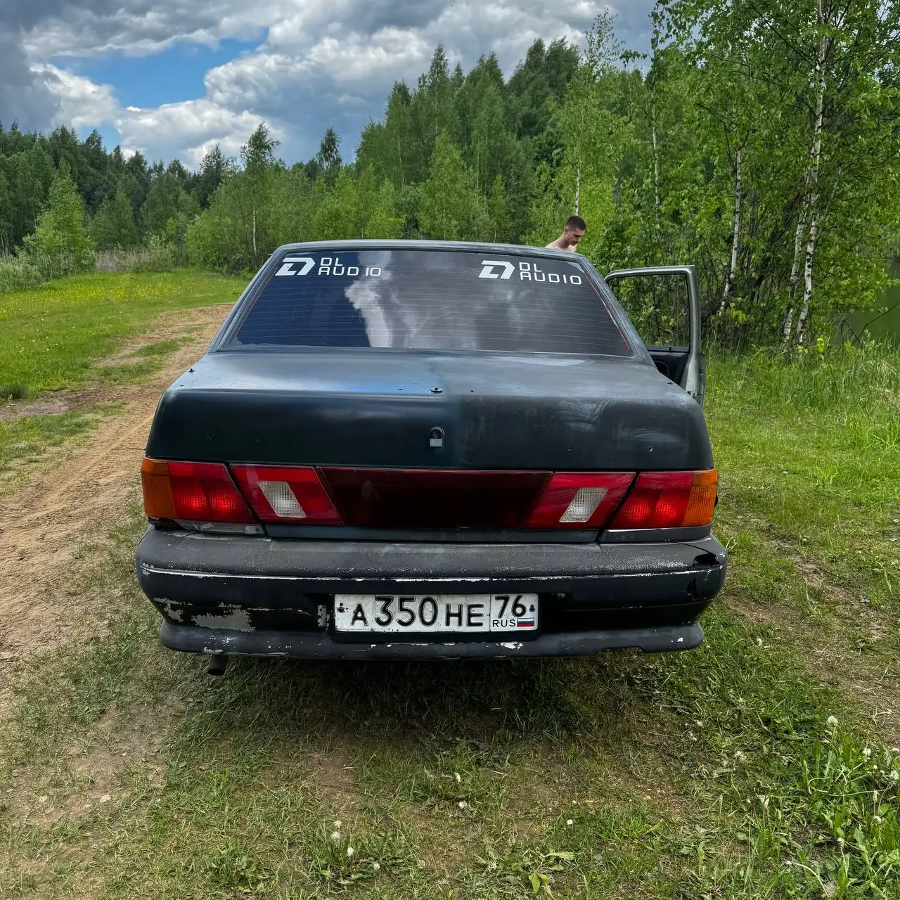 Продажа ВАЗ 2115, 2005 год - Легковые автомобили (Авто) в Вологда