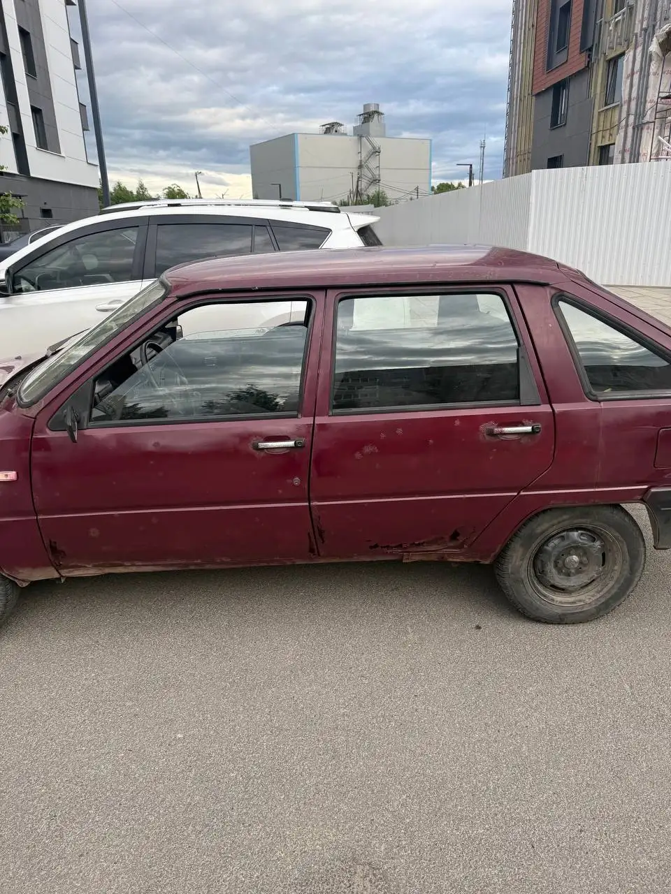 Продам Иж Ода 45к - Легковые автомобили (Авто) в Вологда