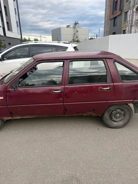 Продам Иж Ода 45к - Легковые автомобили в Вологда