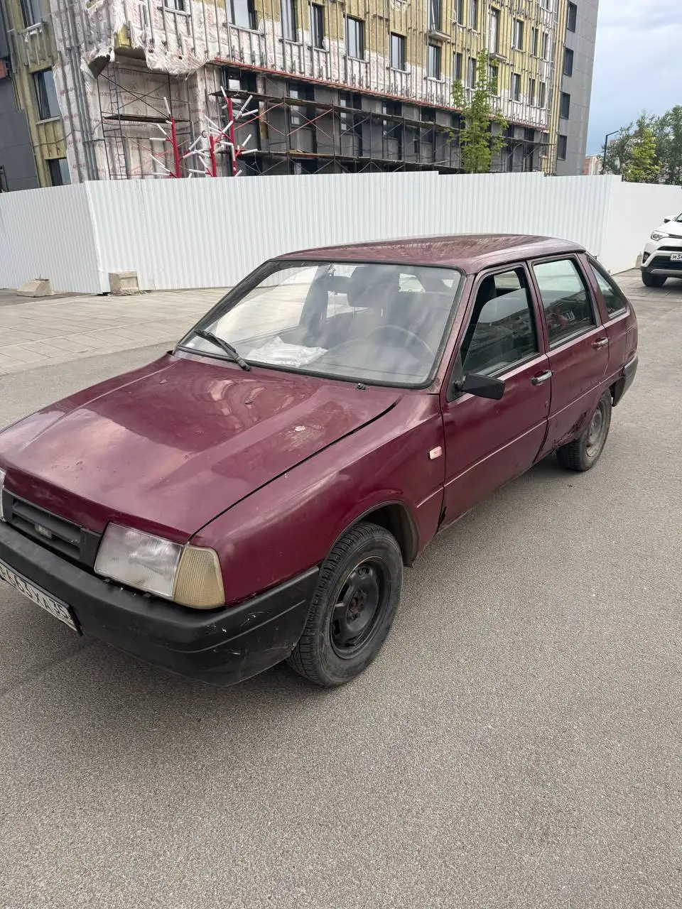 Продам Иж Ода 45к - Легковые автомобили (Авто) в Вологда