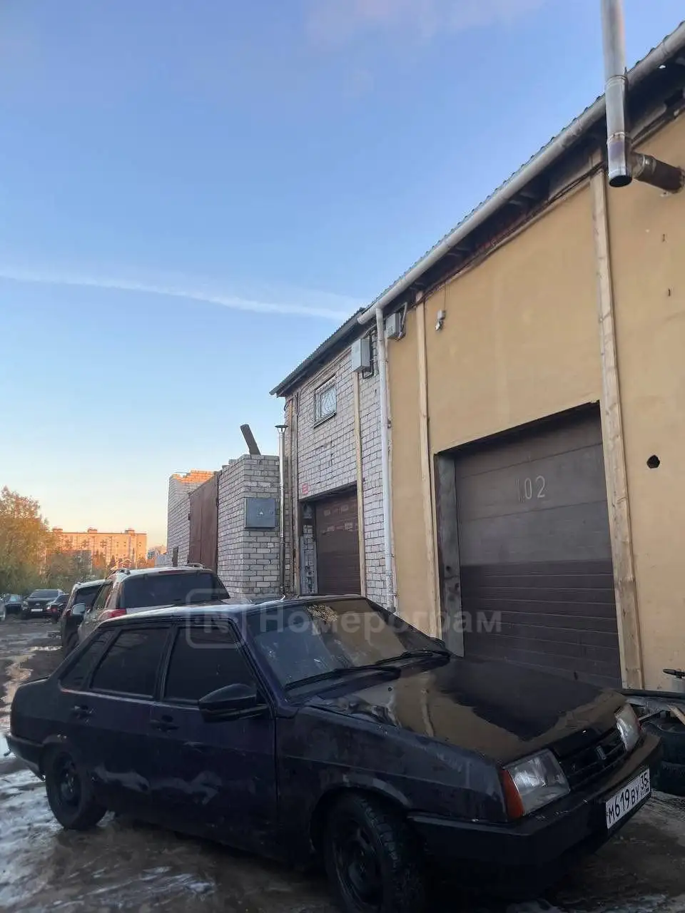Автомобиль в Вологде - Легковые автомобили (Авто) в Вологда