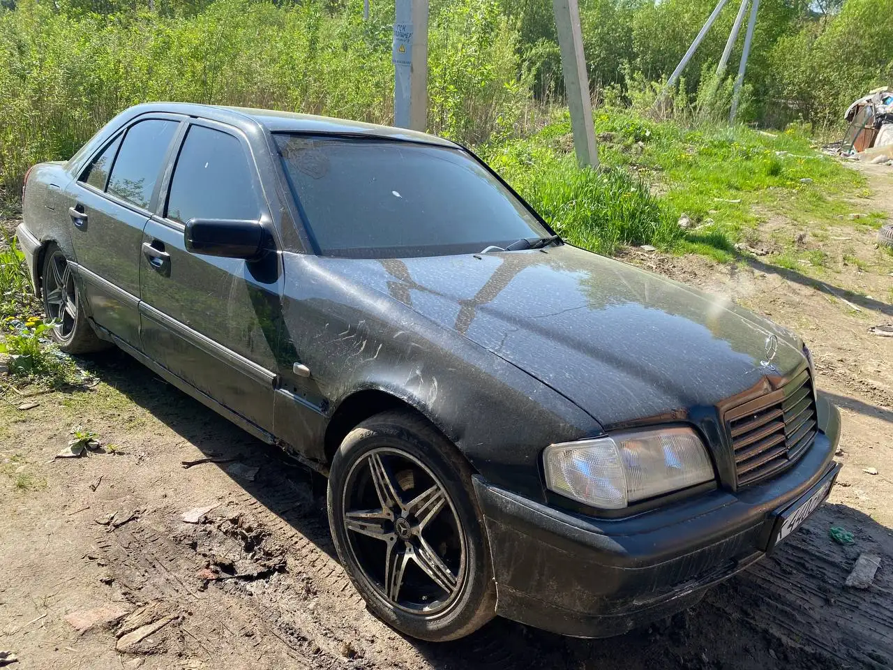 Обмен авто - Авто в Вологда