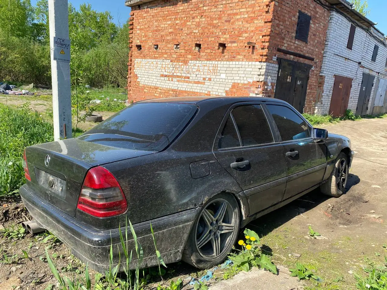 Обмен авто - Авто в Вологда