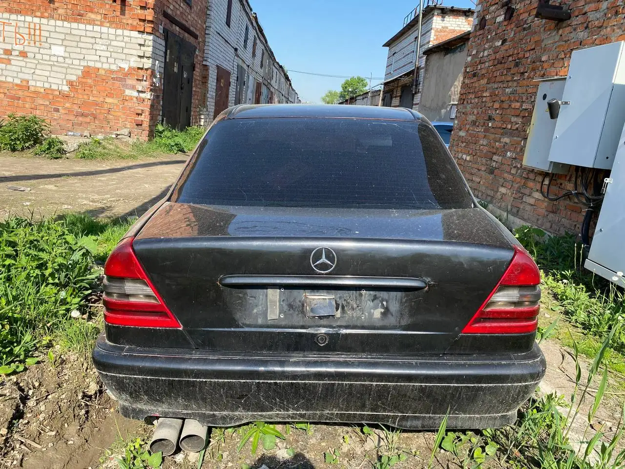 Обмен авто - Авто в Вологда